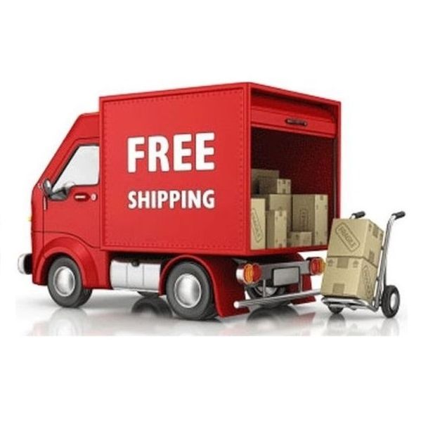 Free Shipping