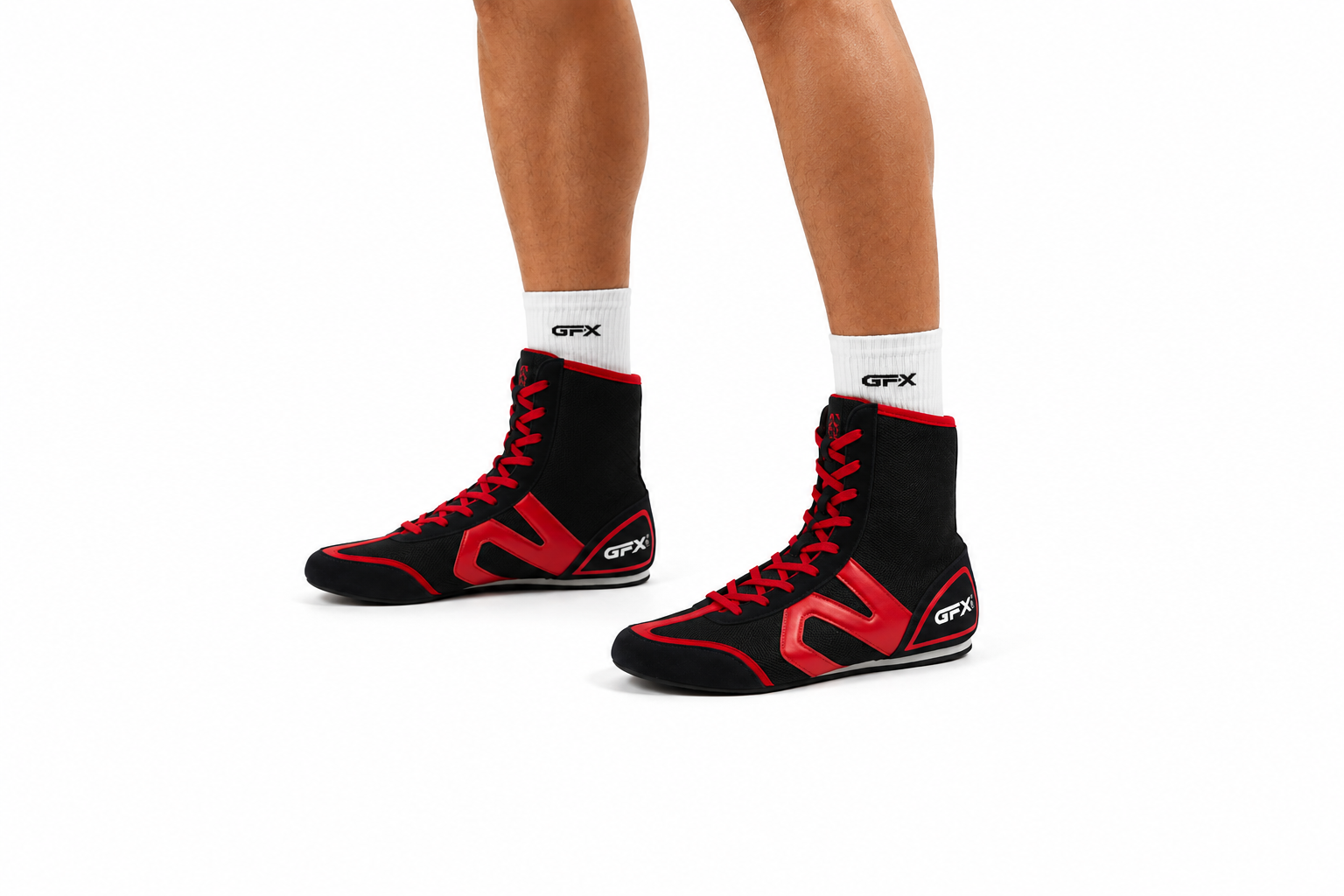 BOXING SHOES